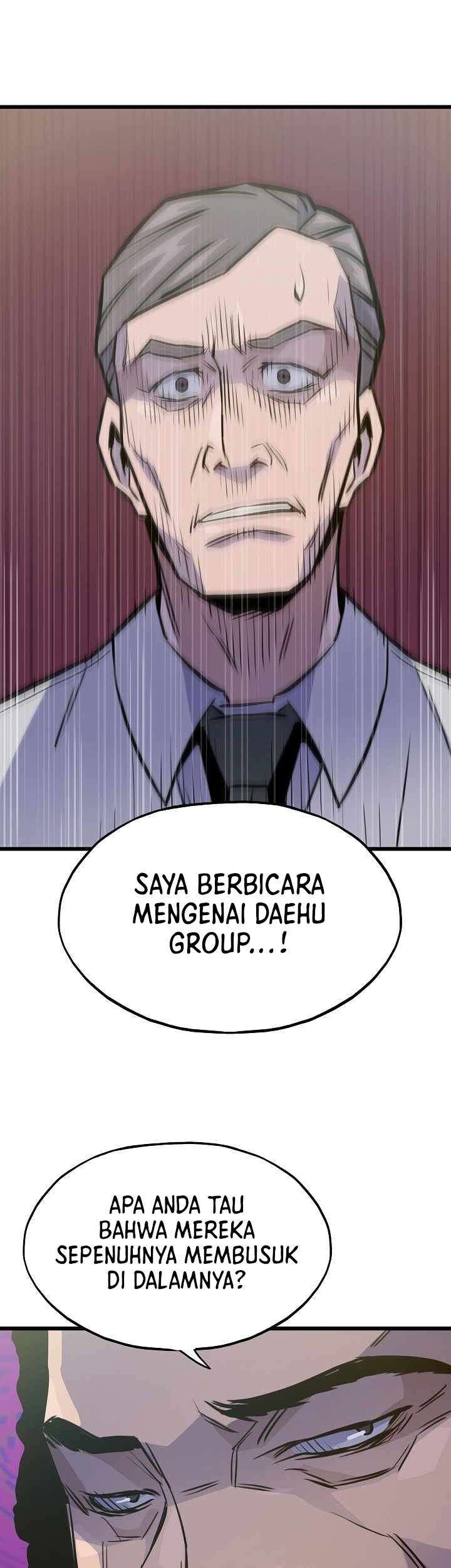 Past Life Regressor Remake 2022 Chapter 15 Halaman 42
