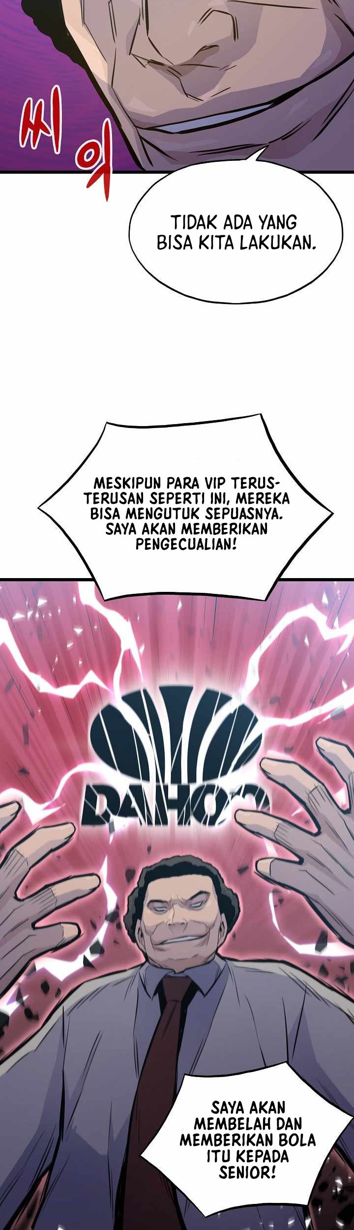 Past Life Regressor Remake 2022 Chapter 15 Halaman 43