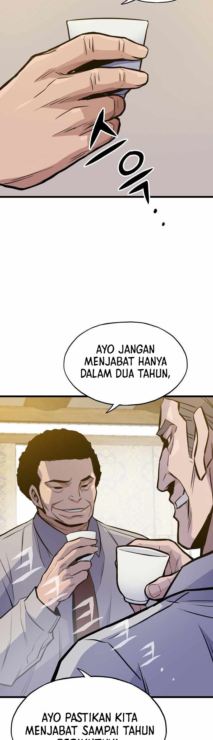 Past Life Regressor Remake 2022 Chapter 15 Halaman 45