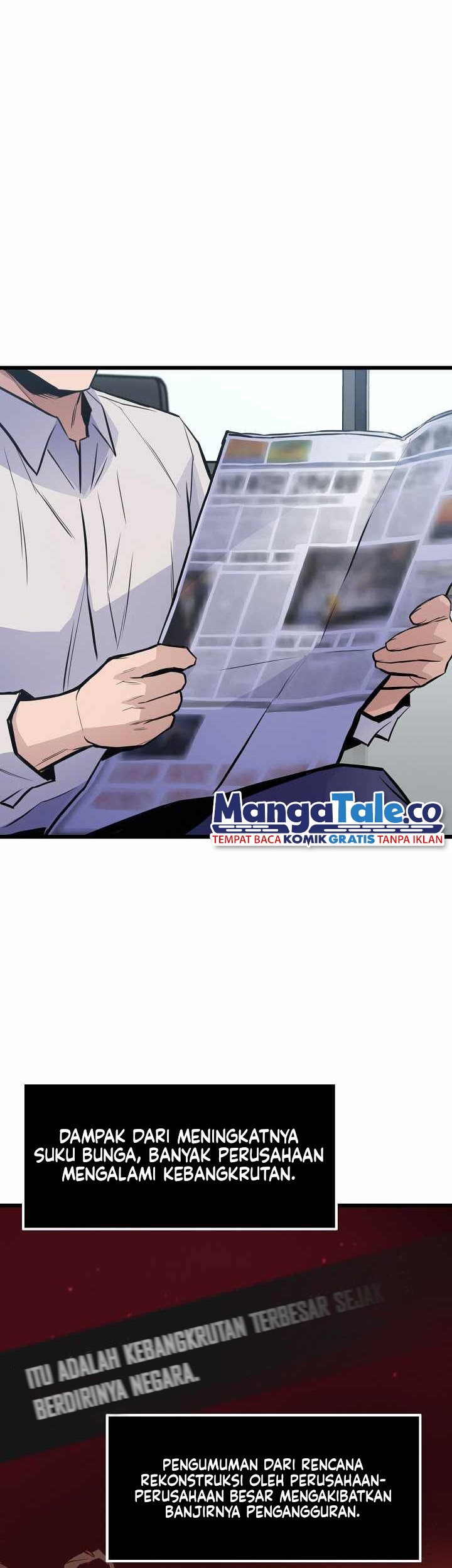 Past Life Regressor Remake 2022 Chapter 15 Halaman 48
