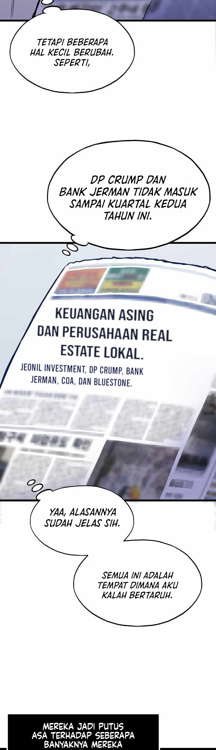 Past Life Regressor Remake 2022 Chapter 15 Halaman 50