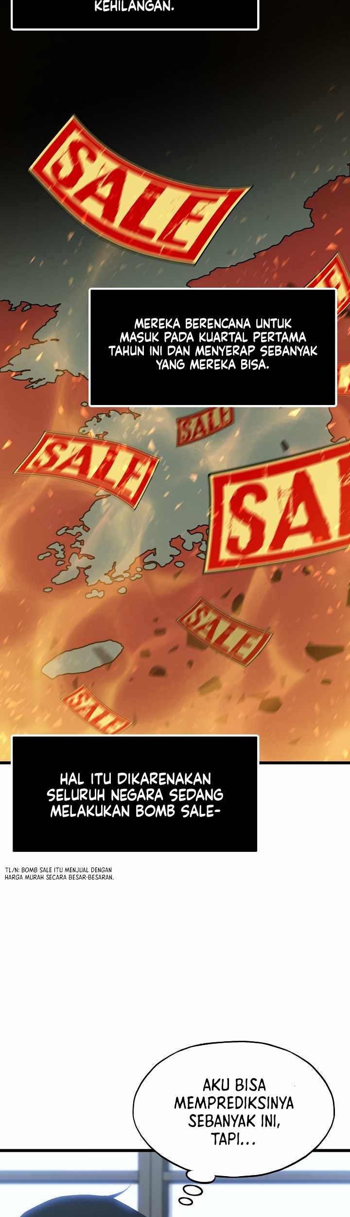 Past Life Regressor Remake 2022 Chapter 15 Halaman 51