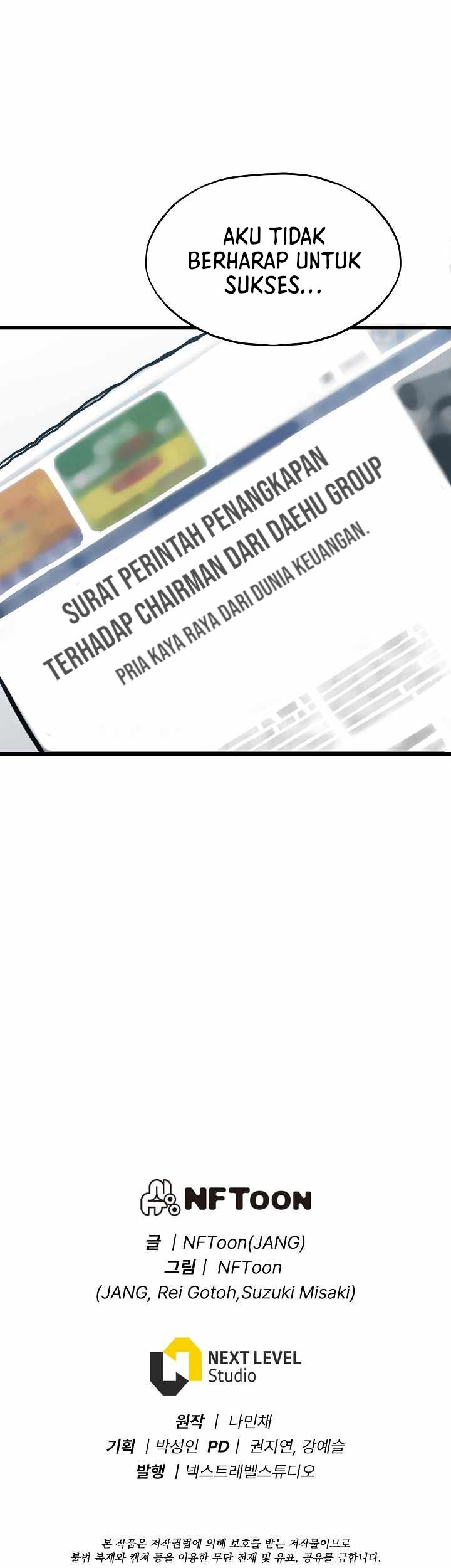 Past Life Regressor Remake 2022 Chapter 15 Halaman 53