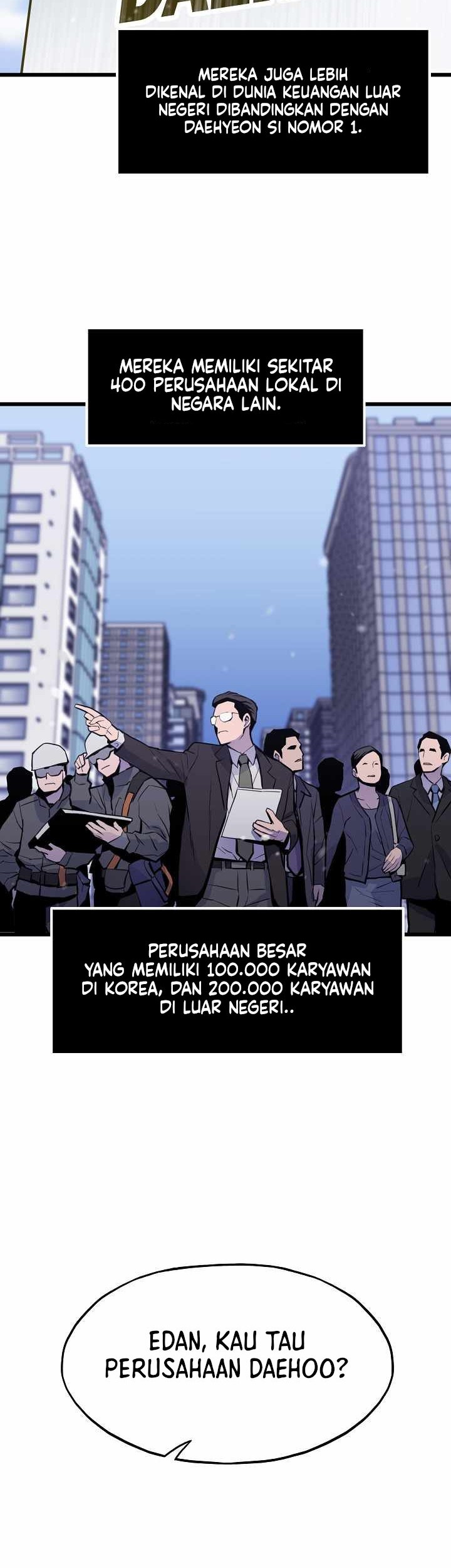 Past Life Regressor Remake 2022 Chapter 16 Halaman 3