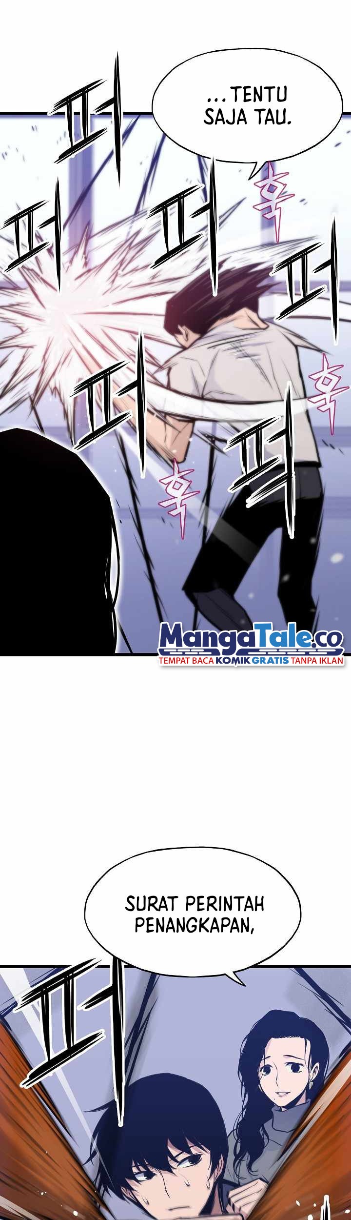 Past Life Regressor Remake 2022 Chapter 16 Halaman 4