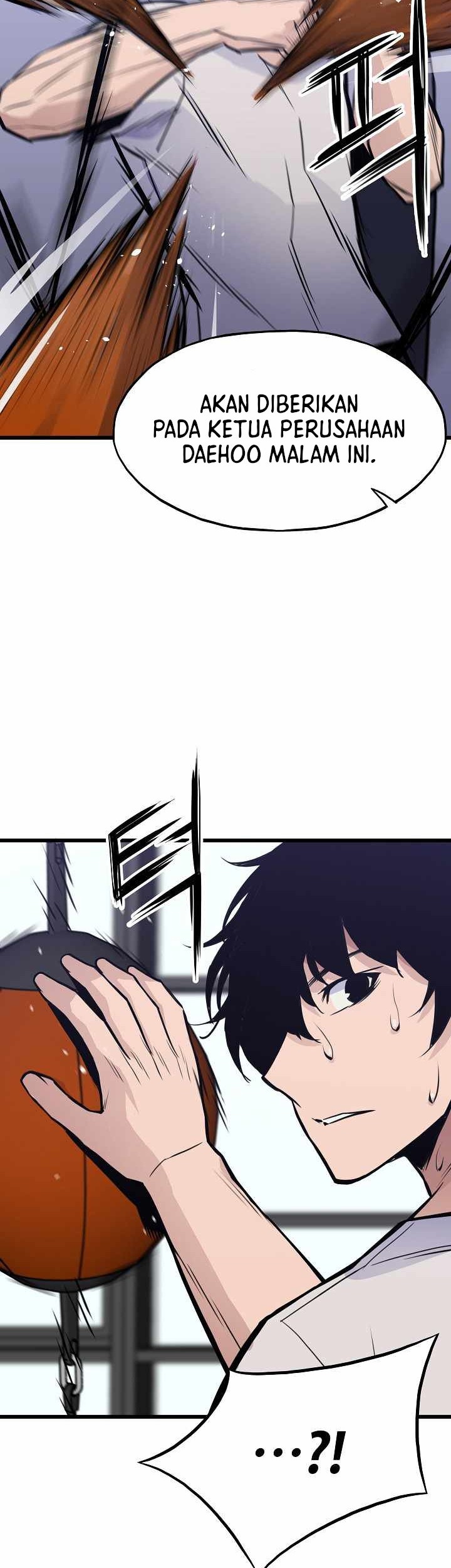 Past Life Regressor Remake 2022 Chapter 16 Halaman 5