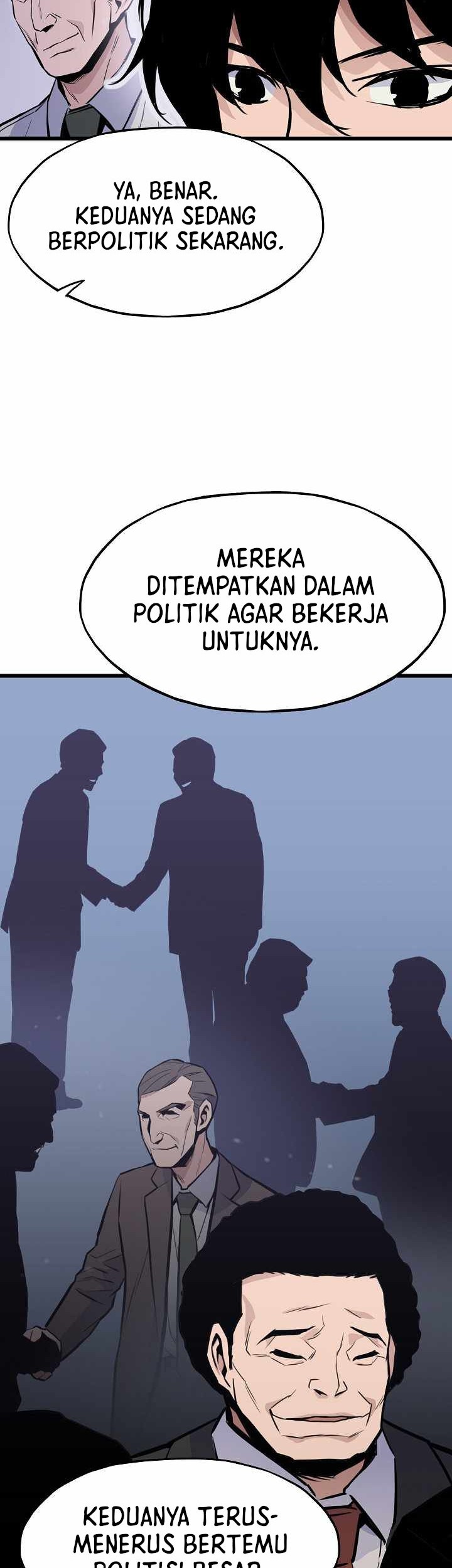 Past Life Regressor Remake 2022 Chapter 16 Halaman 9