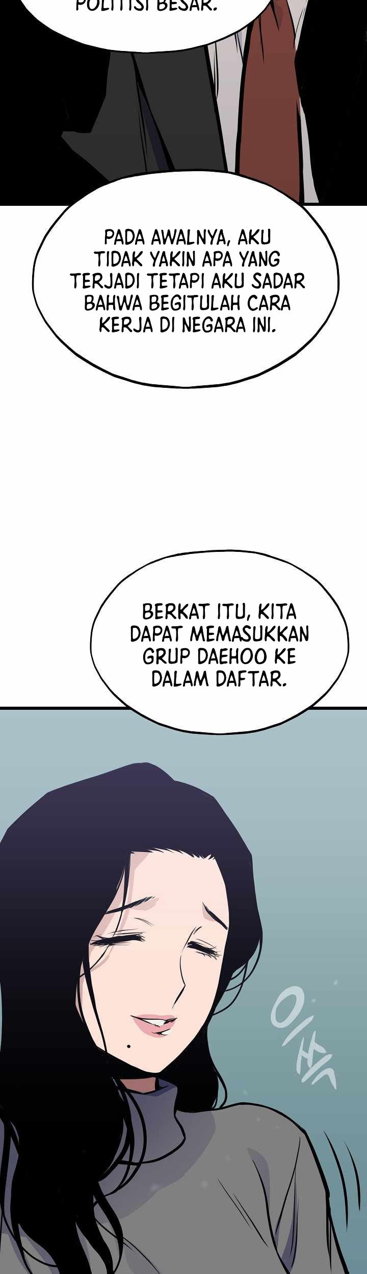 Past Life Regressor Remake 2022 Chapter 16 Halaman 10