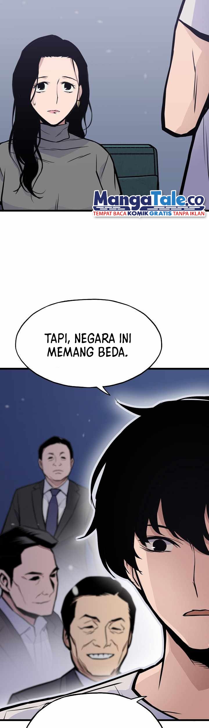 Past Life Regressor Remake 2022 Chapter 16 Halaman 12