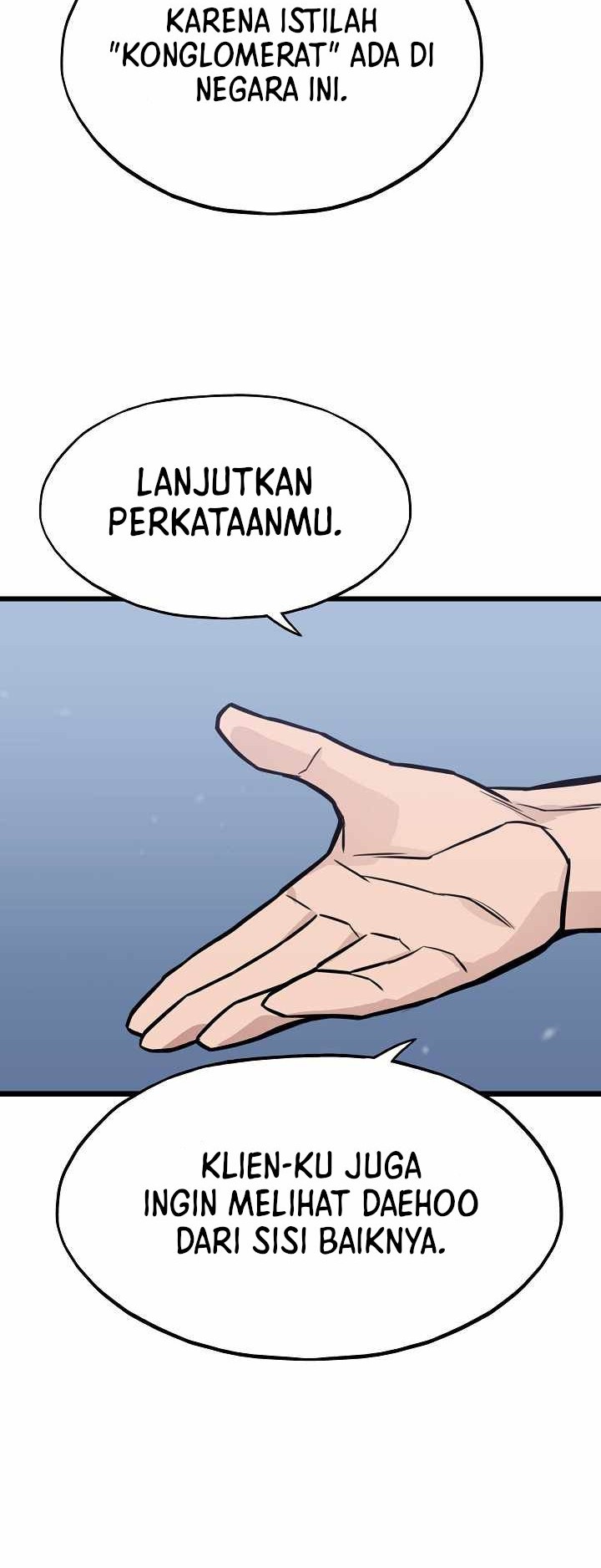 Past Life Regressor Remake 2022 Chapter 16 Halaman 13