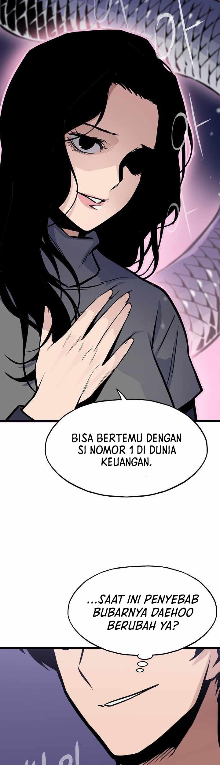 Past Life Regressor Remake 2022 Chapter 16 Halaman 16