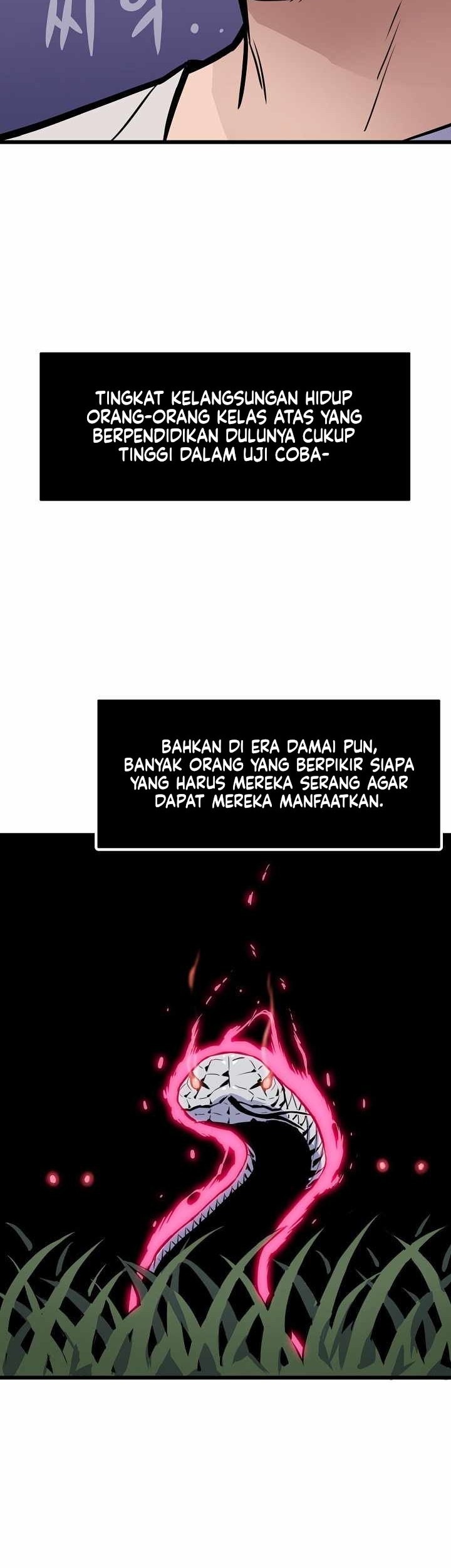Past Life Regressor Remake 2022 Chapter 16 Halaman 17