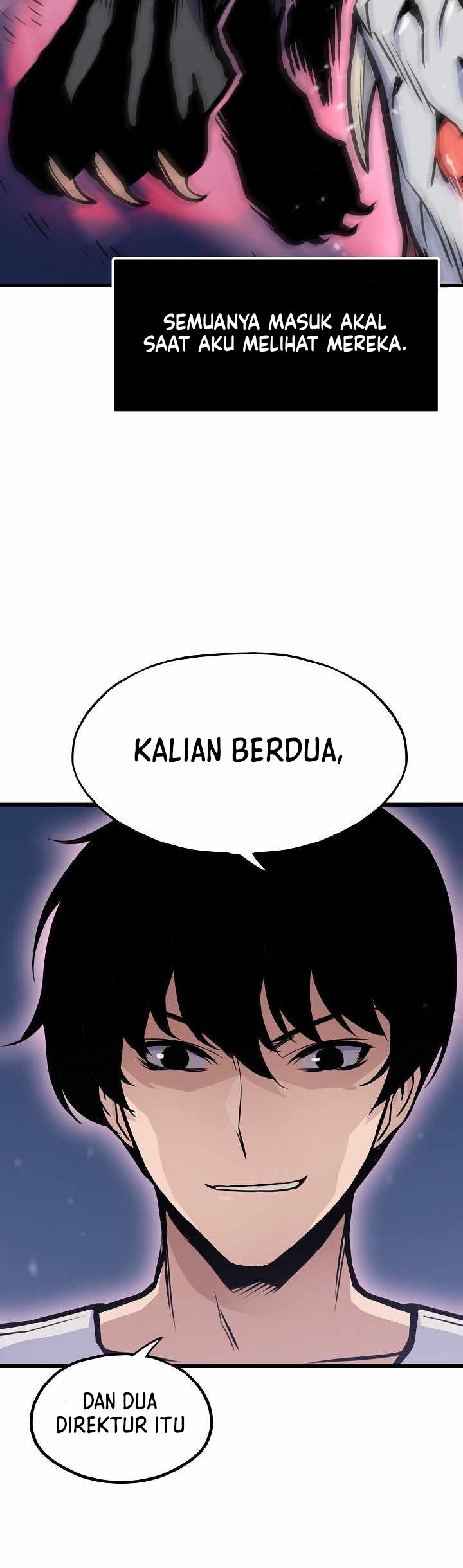 Past Life Regressor Remake 2022 Chapter 16 Halaman 19
