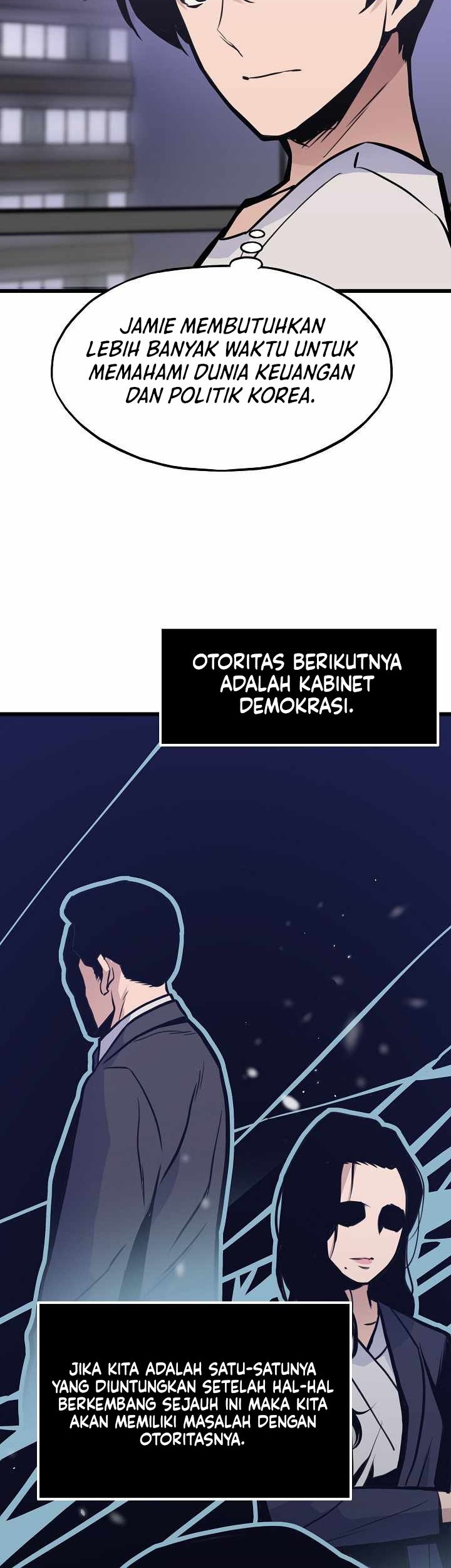Past Life Regressor Remake 2022 Chapter 16 Halaman 23