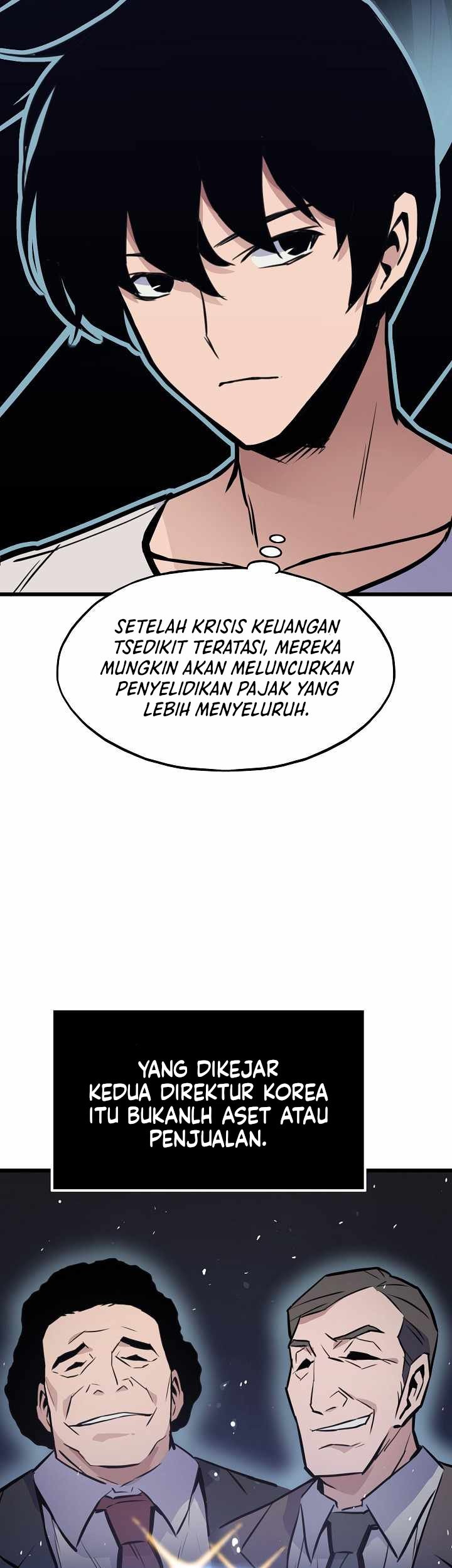 Past Life Regressor Remake 2022 Chapter 16 Halaman 24