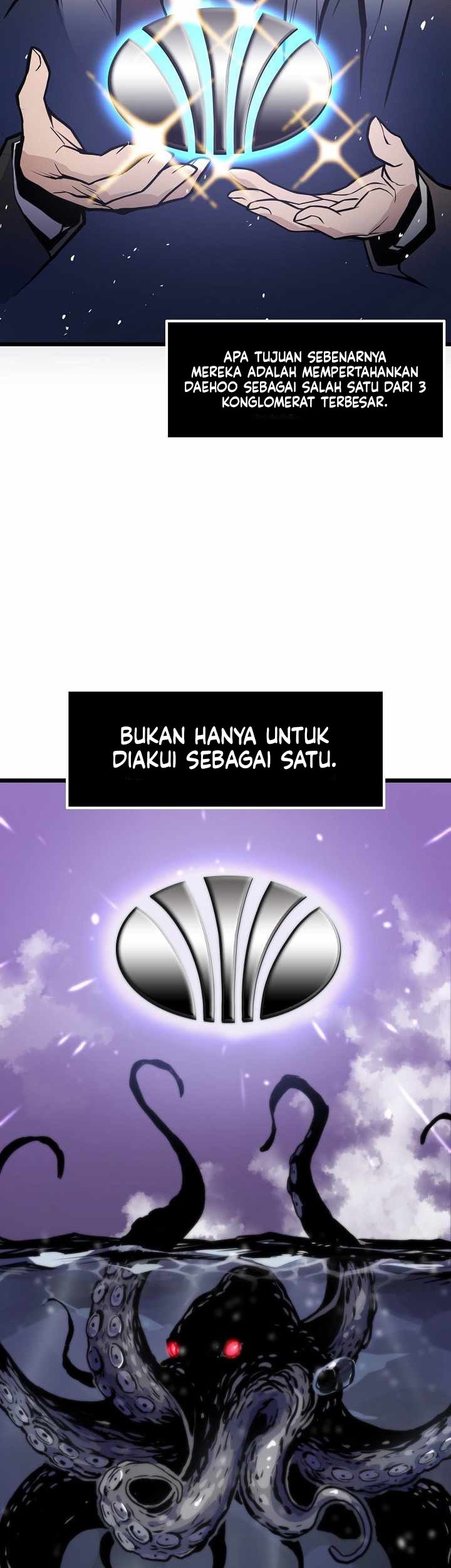 Past Life Regressor Remake 2022 Chapter 16 Halaman 25
