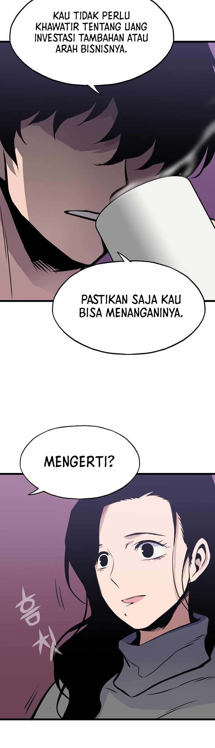 Past Life Regressor Remake 2022 Chapter 16 Halaman 31