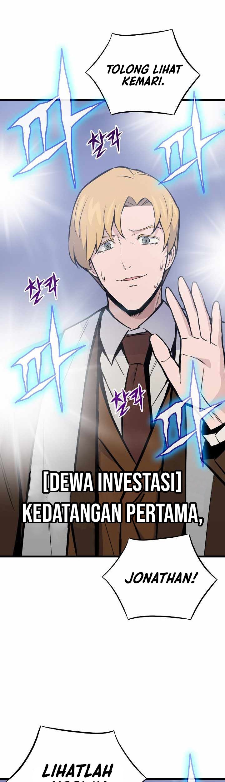 Past Life Regressor Remake 2022 Chapter 16 Halaman 36