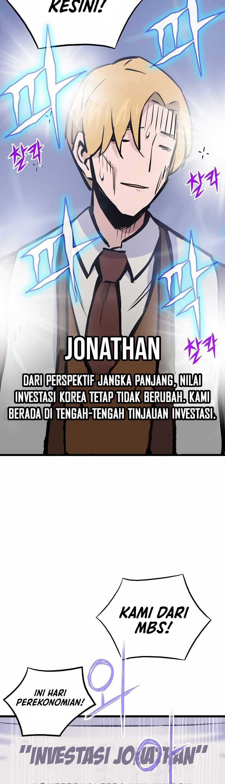 Past Life Regressor Remake 2022 Chapter 16 Halaman 37