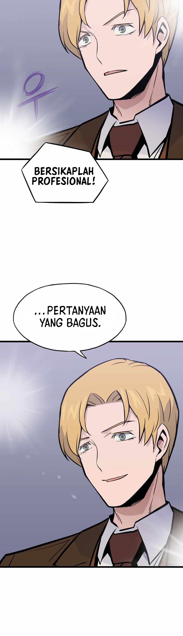 Past Life Regressor Remake 2022 Chapter 16 Halaman 40