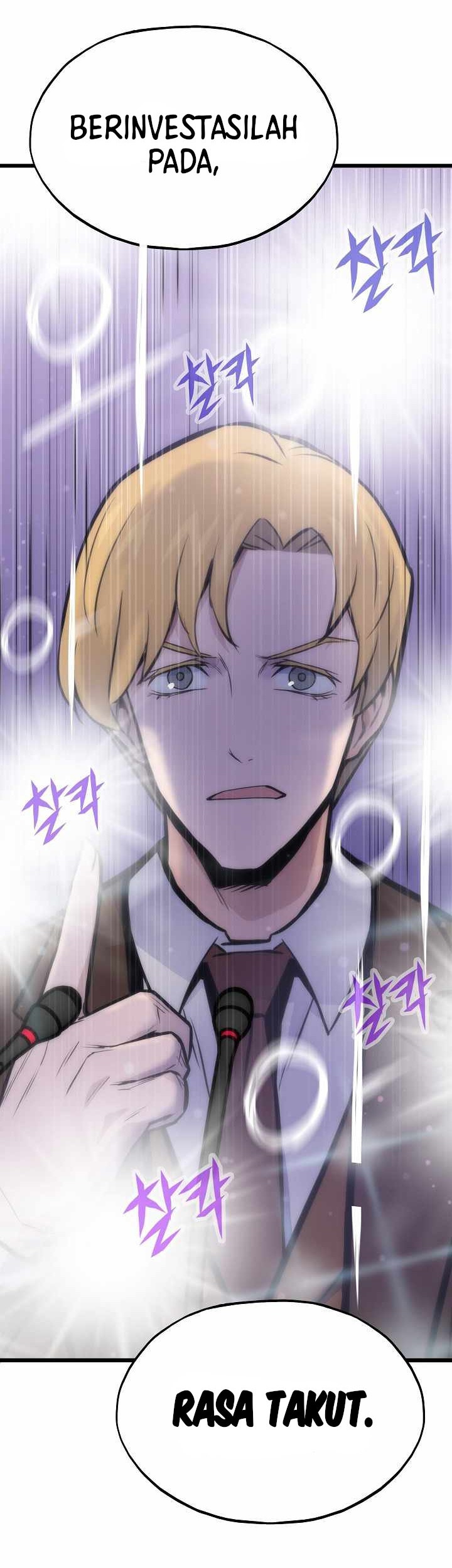 Past Life Regressor Remake 2022 Chapter 16 Halaman 42