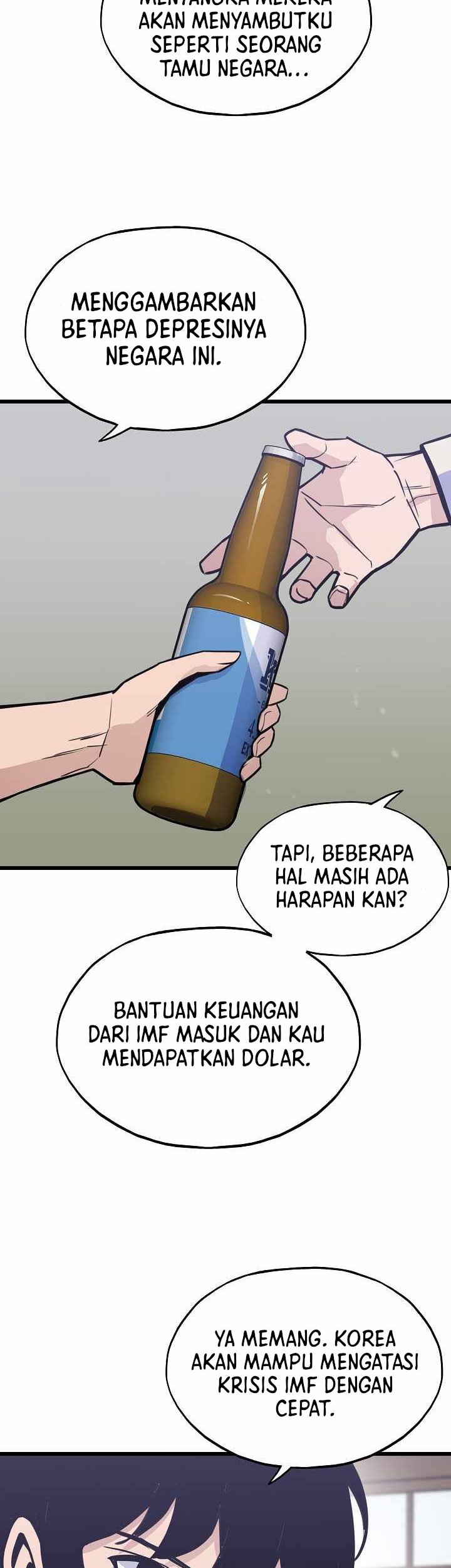 Past Life Regressor Remake 2022 Chapter 16 Halaman 47