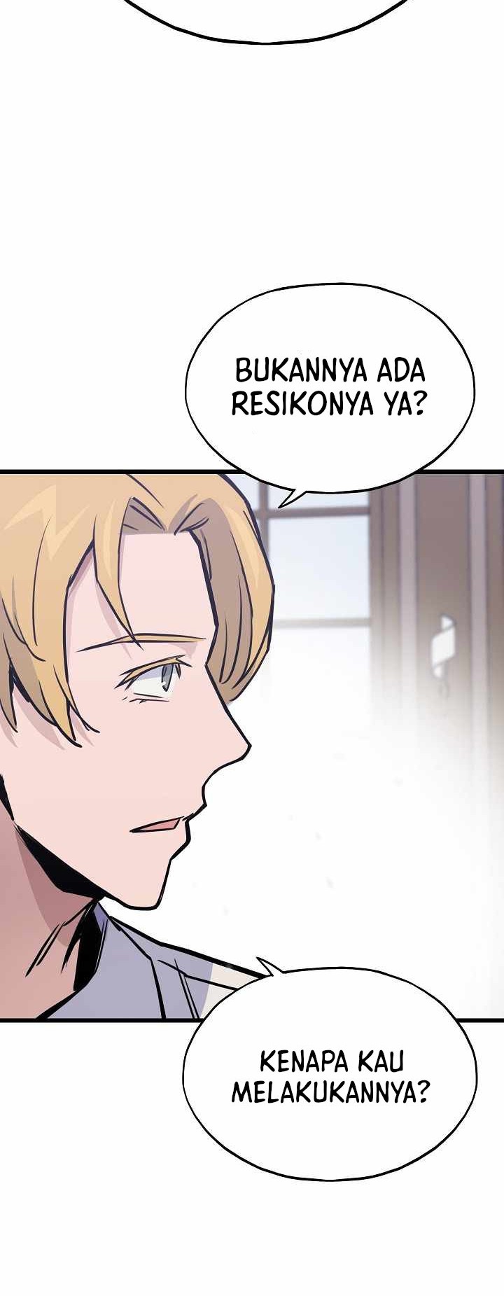 Past Life Regressor Remake 2022 Chapter 16 Halaman 51
