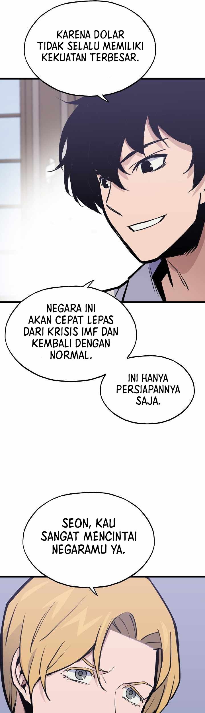 Past Life Regressor Remake 2022 Chapter 16 Halaman 52