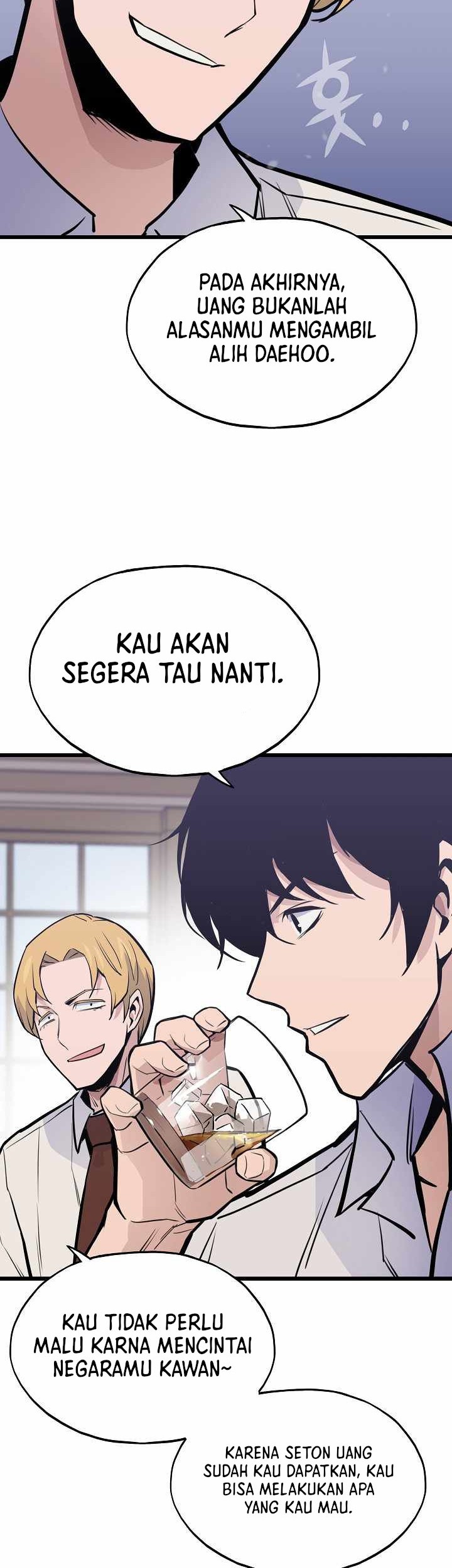 Past Life Regressor Remake 2022 Chapter 16 Halaman 53