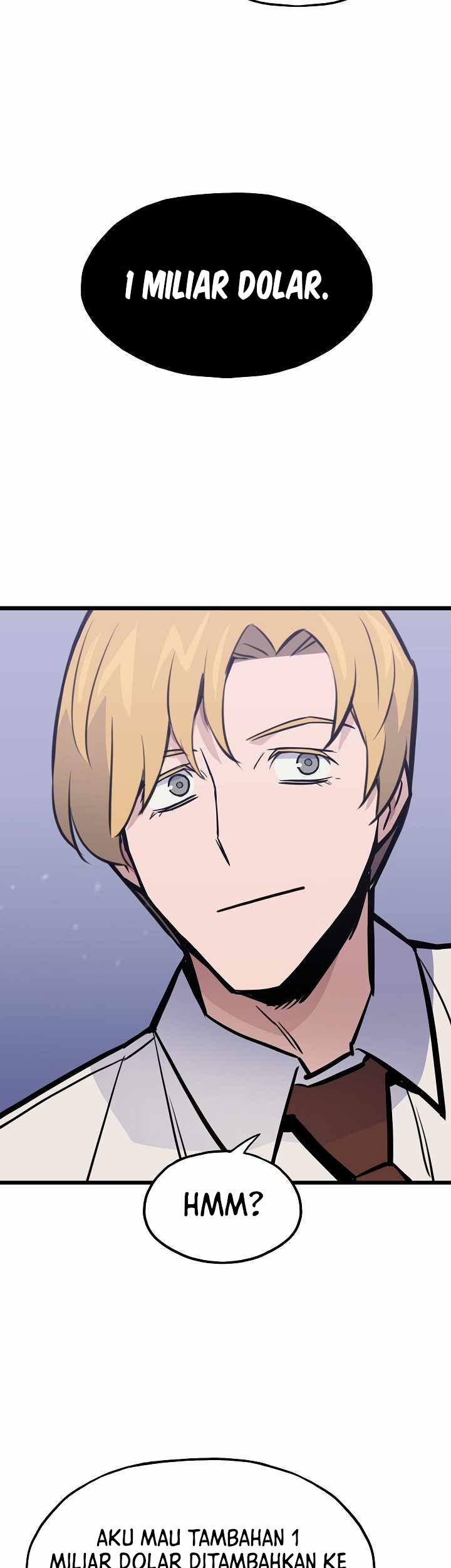 Past Life Regressor Remake 2022 Chapter 16 Halaman 54