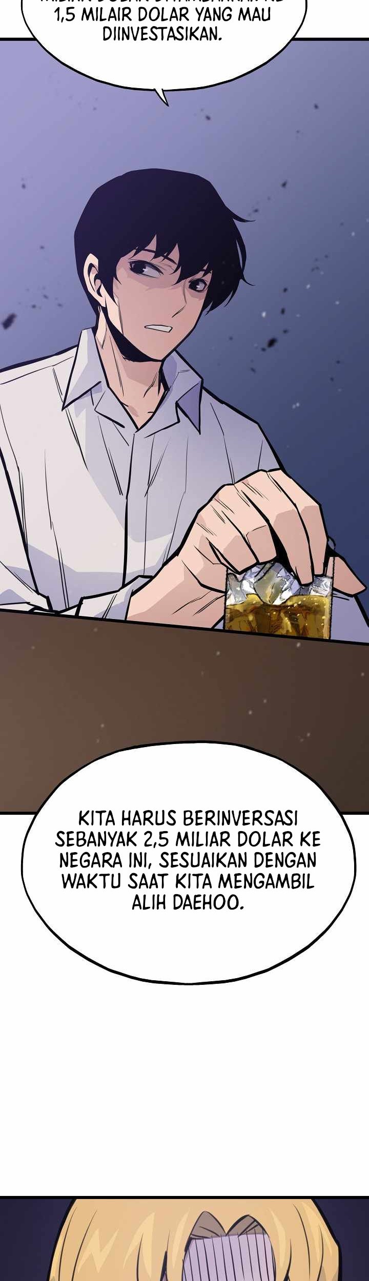 Past Life Regressor Remake 2022 Chapter 16 Halaman 55