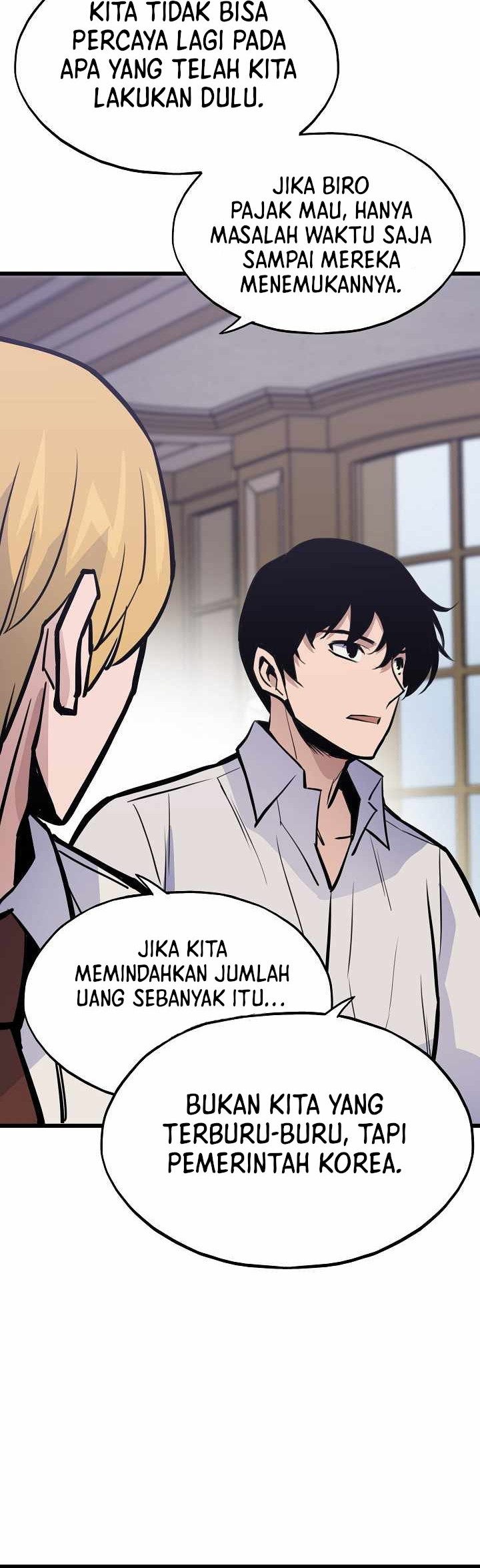 Past Life Regressor Remake 2022 Chapter 16 Halaman 57