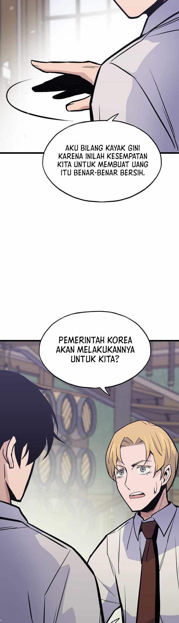 Past Life Regressor Remake 2022 Chapter 16 Halaman 59