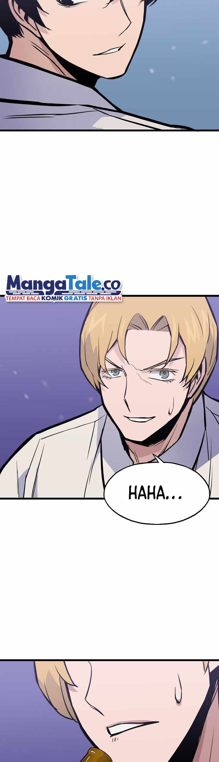 Past Life Regressor Remake 2022 Chapter 16 Halaman 61