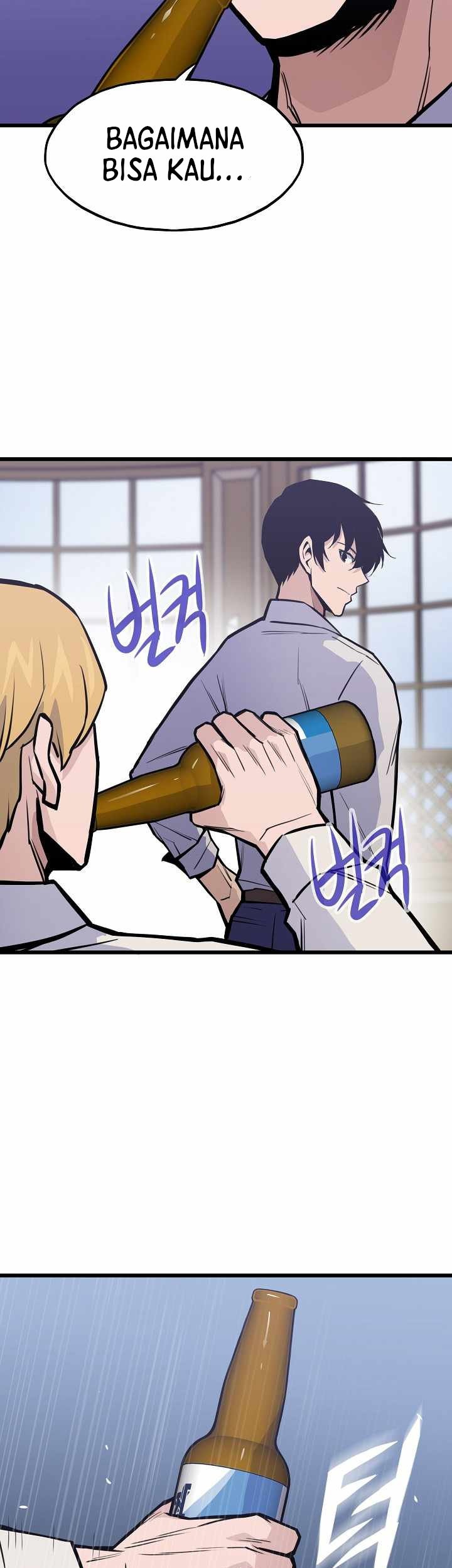 Past Life Regressor Remake 2022 Chapter 16 Halaman 62