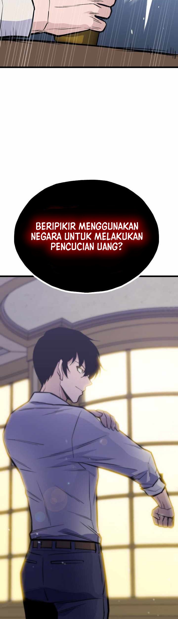 Past Life Regressor Remake 2022 Chapter 16 Halaman 63