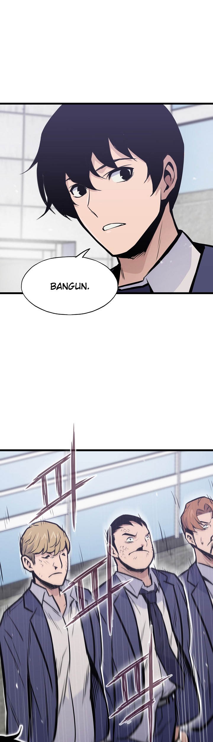 Past Life Regressor Remake 2022 Chapter 17 Halaman 6