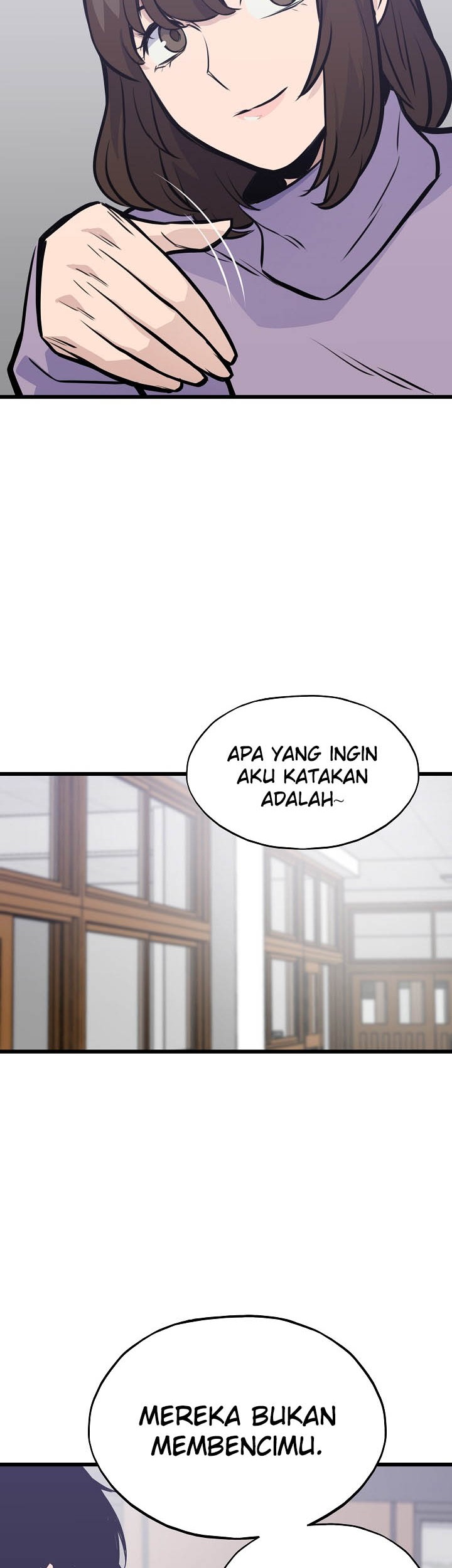 Past Life Regressor Remake 2022 Chapter 17 Halaman 11