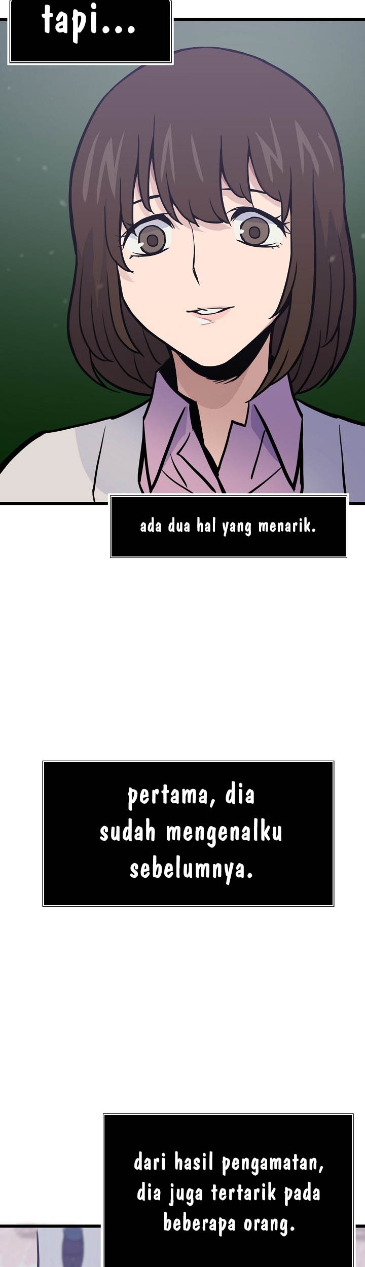 Past Life Regressor Remake 2022 Chapter 17 Halaman 21