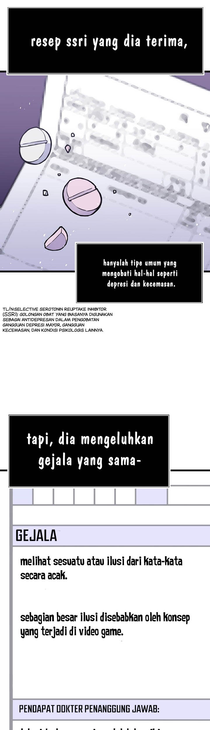 Past Life Regressor Remake 2022 Chapter 17 Halaman 26