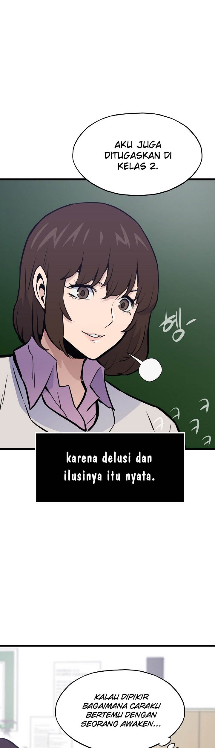 Past Life Regressor Remake 2022 Chapter 17 Halaman 29
