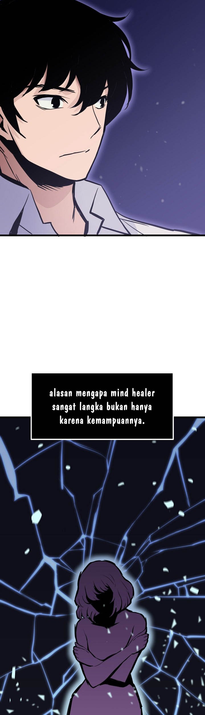 Past Life Regressor Remake 2022 Chapter 17 Halaman 33