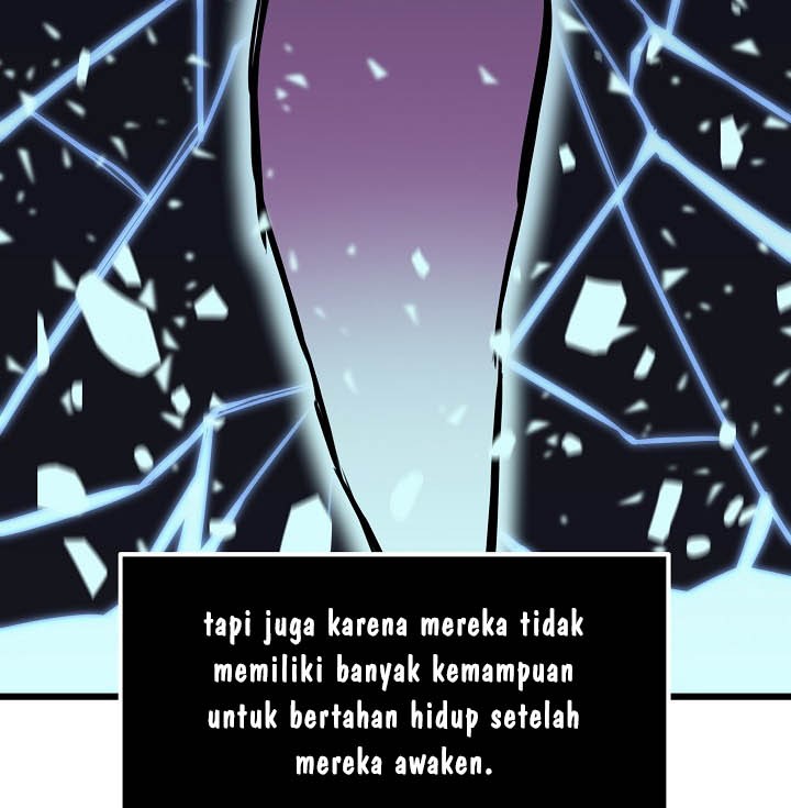 Past Life Regressor Remake 2022 Chapter 17 Halaman 34