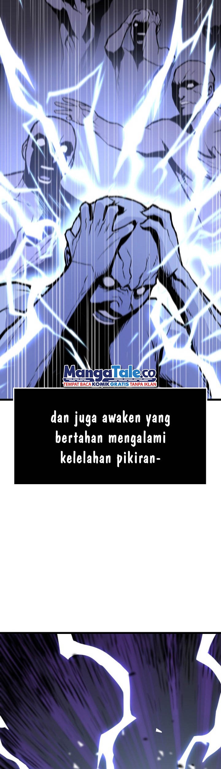 Past Life Regressor Remake 2022 Chapter 17 Halaman 36