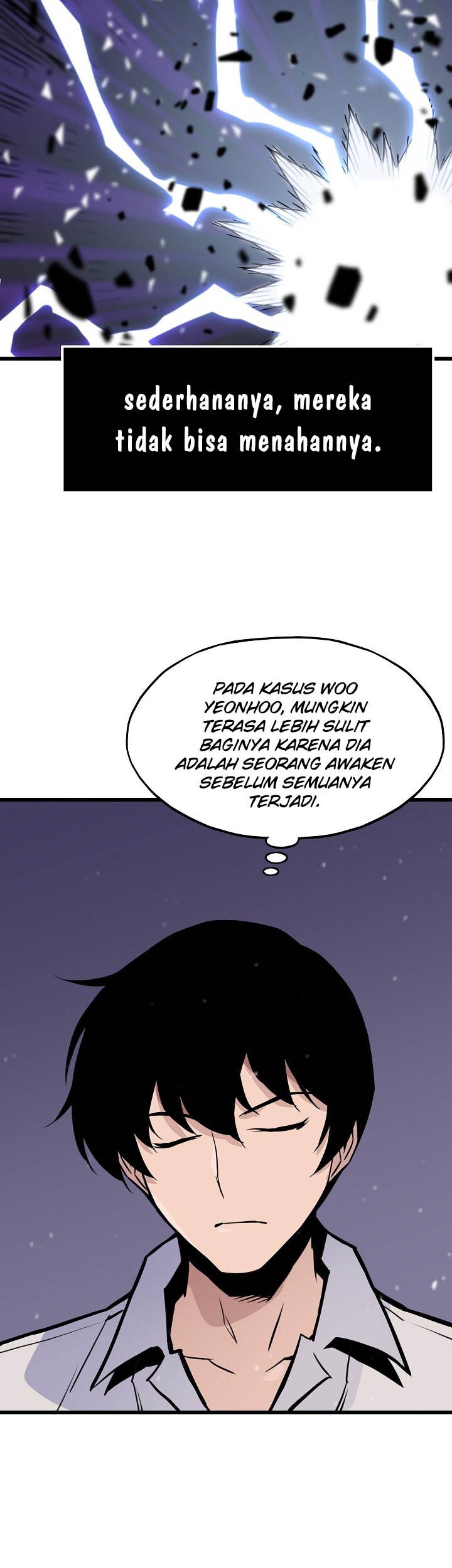 Past Life Regressor Remake 2022 Chapter 17 Halaman 37
