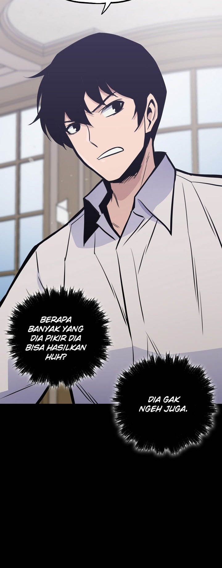 Past Life Regressor Remake 2022 Chapter 17 Halaman 46