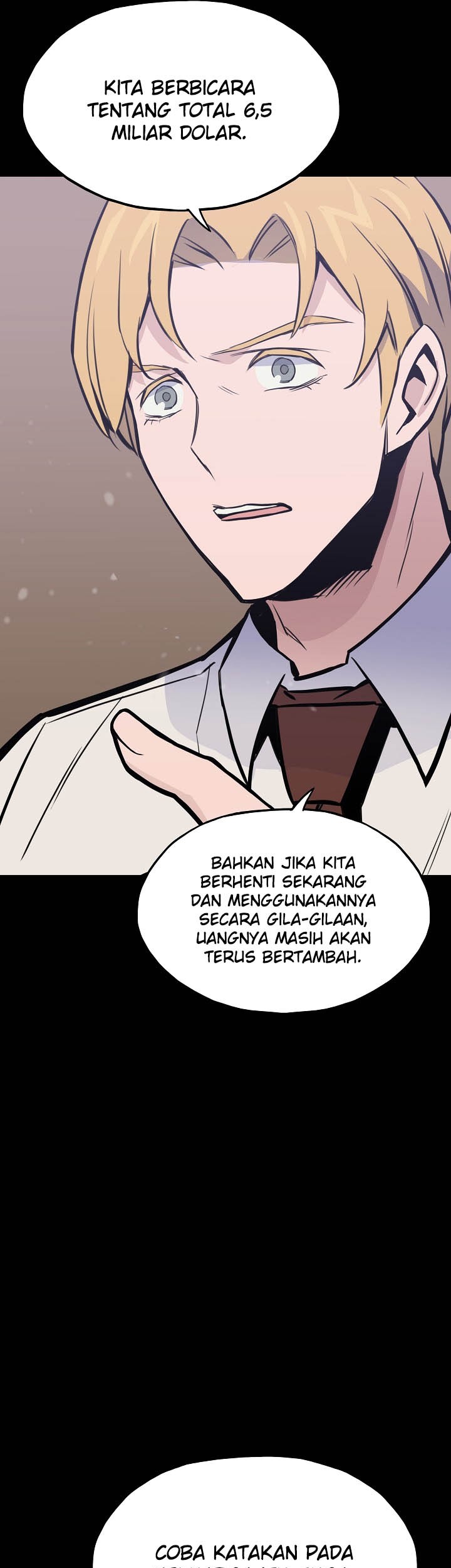 Past Life Regressor Remake 2022 Chapter 17 Halaman 47