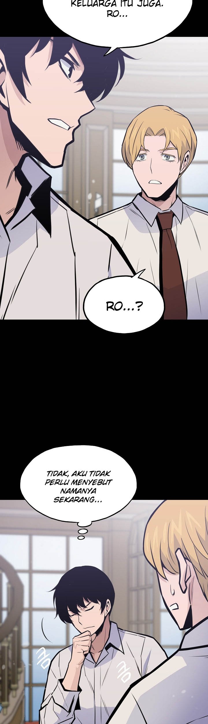 Past Life Regressor Remake 2022 Chapter 17 Halaman 48
