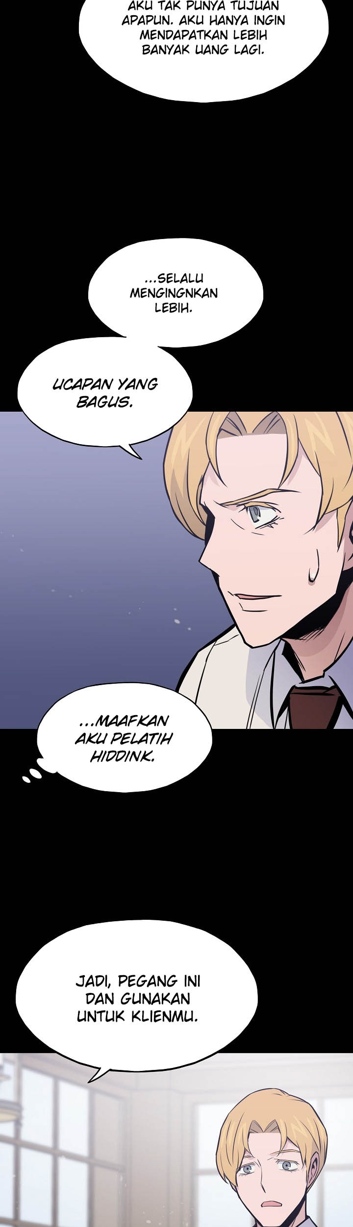 Past Life Regressor Remake 2022 Chapter 17 Halaman 51