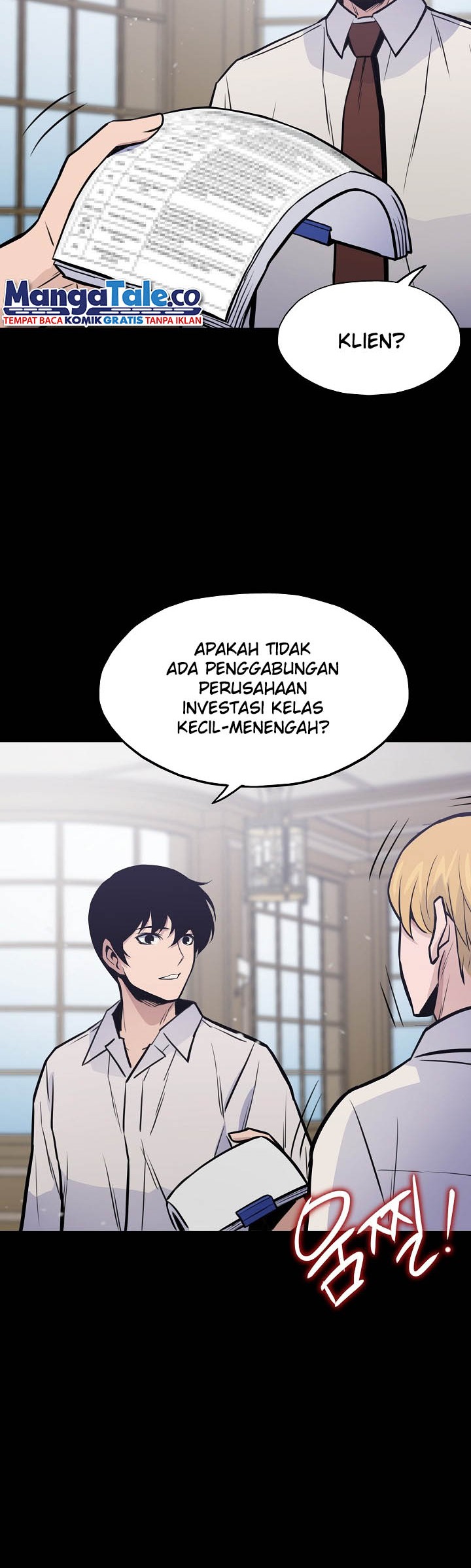 Past Life Regressor Remake 2022 Chapter 17 Halaman 52